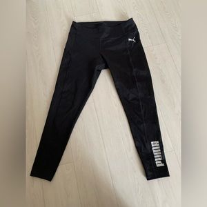 Puma Leggings 🖤